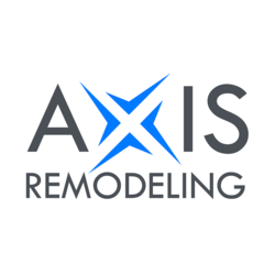 Axis Remodeling logo