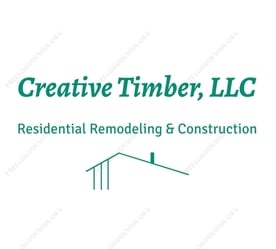 Creative Timber, LLC logo