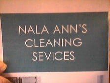 Avatar for Nala Ann's Cleaning Service