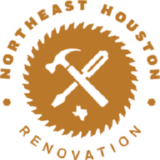 Northeast Houston Renovation logo