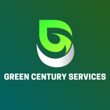 Green Century Services logo