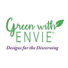 Green With Envie, LLC logo