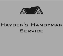 Avatar for Hayden's Handyman Service