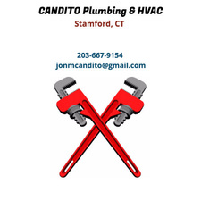 Candito Plumbing and HVAC, LLC logo