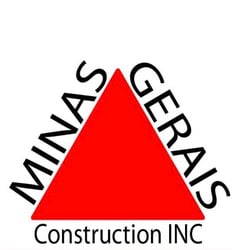 Minas Gerais Construction, Inc. logo