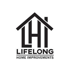 Logo for Lifelong Home Improvements