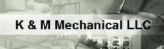 K&M Mechanical Services, LLC logo