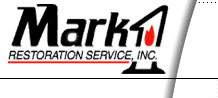 Mark 1 Restoration Service, Inc. logo