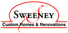 Sweeney Custom Homes & Renovations Inc logo