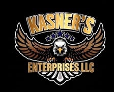 Logo for Kasner's Heating & Cooling