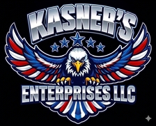 Kasner's Heating & Cooling logo