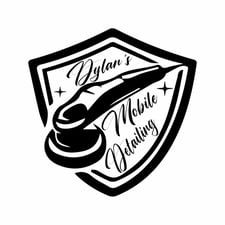 Dylans Mobile Detailing logo