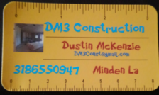 Avatar for DM3 Construction, LLC