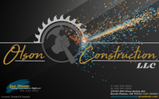 Avatar for Olson Construction, LLC