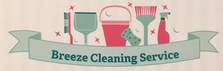 Breeze Cleaning Service logo