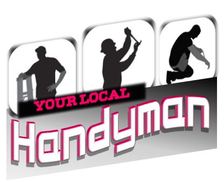 Avatar for Shawn Fonder dba Your Local Handyman - Vegas