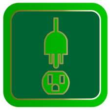 Logo for JAGSPOWER