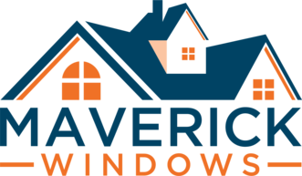 Maverick Windows, Inc. logo