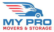 Logo for MyProMovers, LLC