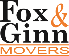 Logo for Fox & Ginn Movers