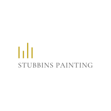 Stubbins Painting logo