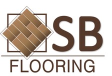 Logo for SB Flooring