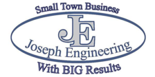 Joseph Engineering logo