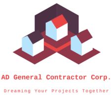 AD General Contractor Corp logo