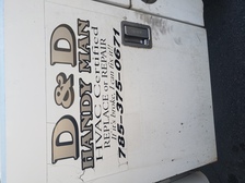 Avatar for D & D Handyman/HVAC