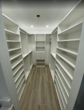 Closets Creators logo