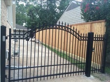 Avatar for Ranger Gates & Concrete - Home Facebook