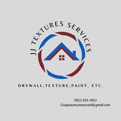 JJ Textures Services logo