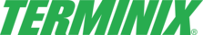 Logo for Terminix