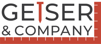 Geiser & Company logo