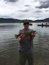 Logo for Key Handyman Services