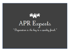 Austin Painting & Remodeling Experts logo