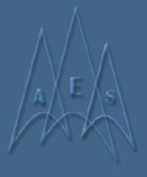 American Energy Systems logo