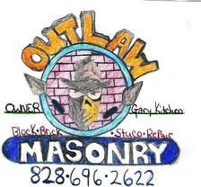 Logo for Outlaw Masonry, Inc.