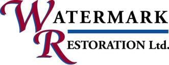 Logo for Watermark Restoration, Ltd.