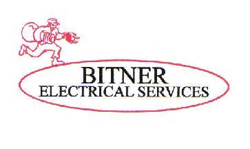 Bitner Electrical Services logo