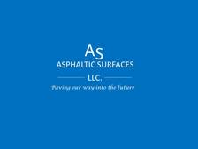 Asphaltic Surfaces, LLC logo