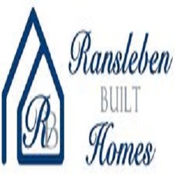 Ransleben Built Homes logo