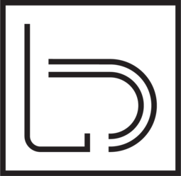Laubacher Design & Drafting logo