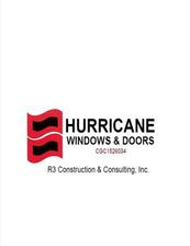 R3 Construction & Consulting, Inc. logo