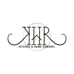 Kitchen & Home Remodel 33 logo