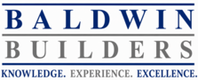 Logo for Baldwin Builders