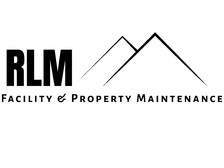 Ridge Line Maintenance logo
