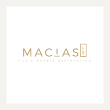 Macias Tile and Marble Restoration logo