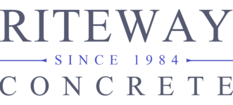 Riteway Concrete, Inc. logo