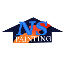 NS Painting - Unlicensed Contractor logo